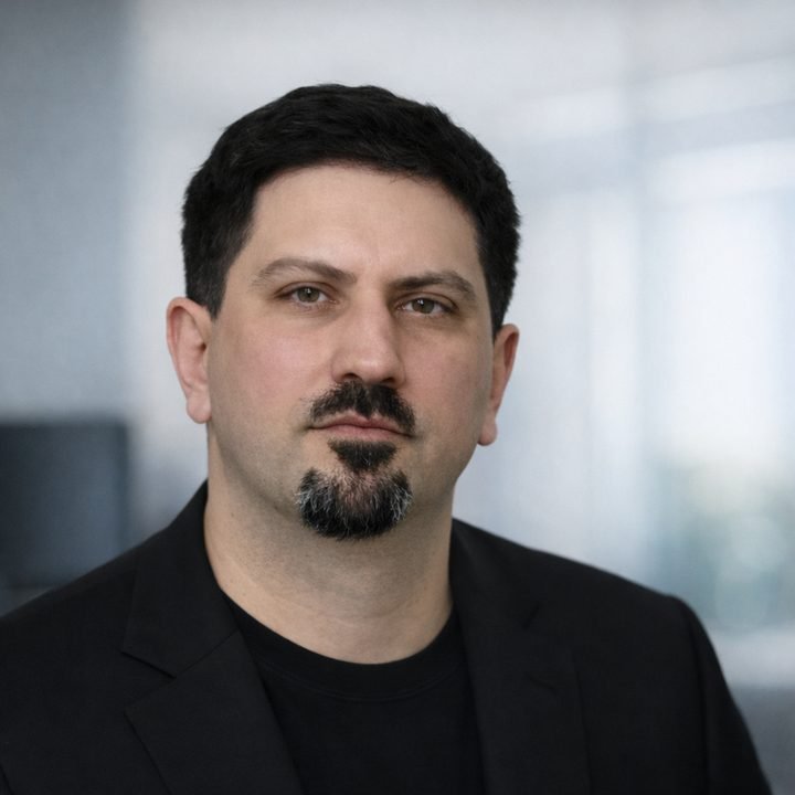 Paulo Custódio